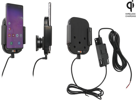 719115 - Qi vezeték nélküli aktív tartó fix bekötéssel