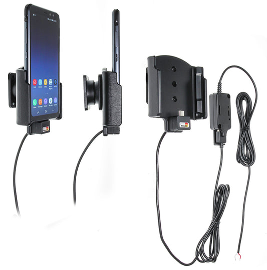 527993 - Aktív tartó fix bekötéssel