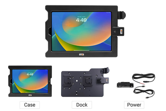 216416 - ModTek kemény tok