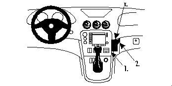 852681 - ProClip