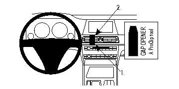 854298 - ProClip