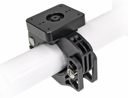 215945 - Pipe mount - Csőre szerelhető szerelőlap