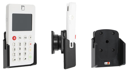 711388 - Passzív tartó csuklóval