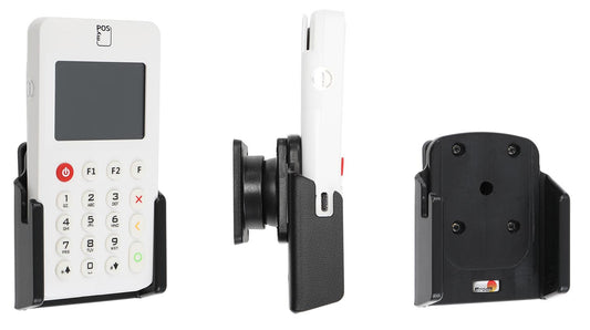 711388 - Passzív tartó csuklóval