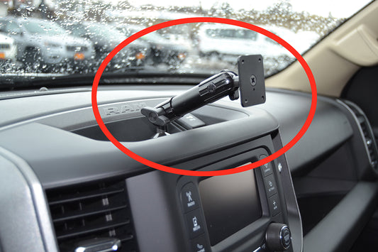 213552 - Extra erős ProClip