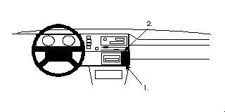 852068 - ProClip