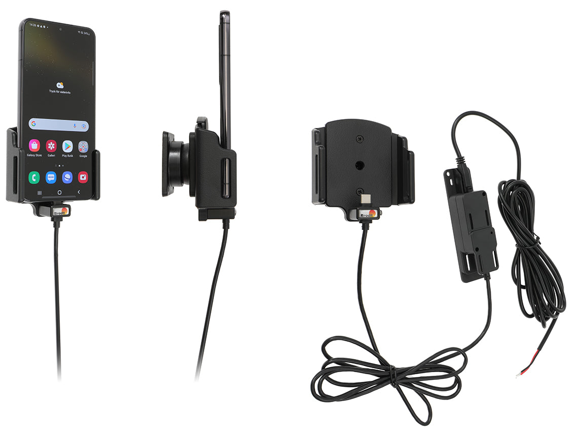 727298 - Aktív tartó fix bekötéssel