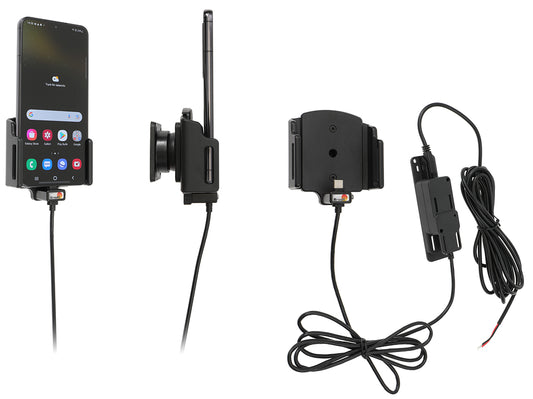 727298 - Aktív tartó fix bekötéssel