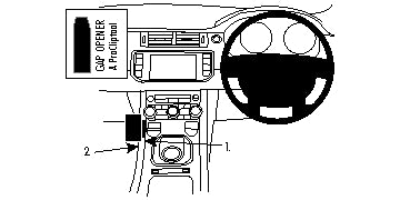 654702 - ProClip