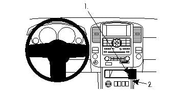 854196 - ProClip