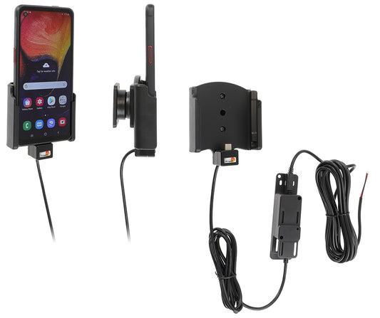 727178 - Aktív tartó fix bekötéssel