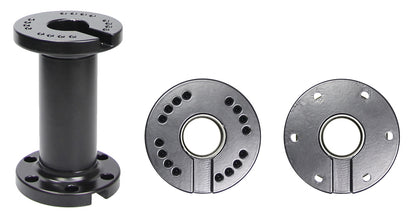 215564 - Pedestal Mount - Állványos rögzítő kábelátvezetéssel