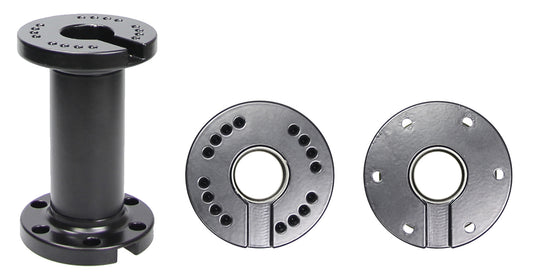 215564 - Pedestal Mount - Állványos rögzítő kábelátvezetéssel