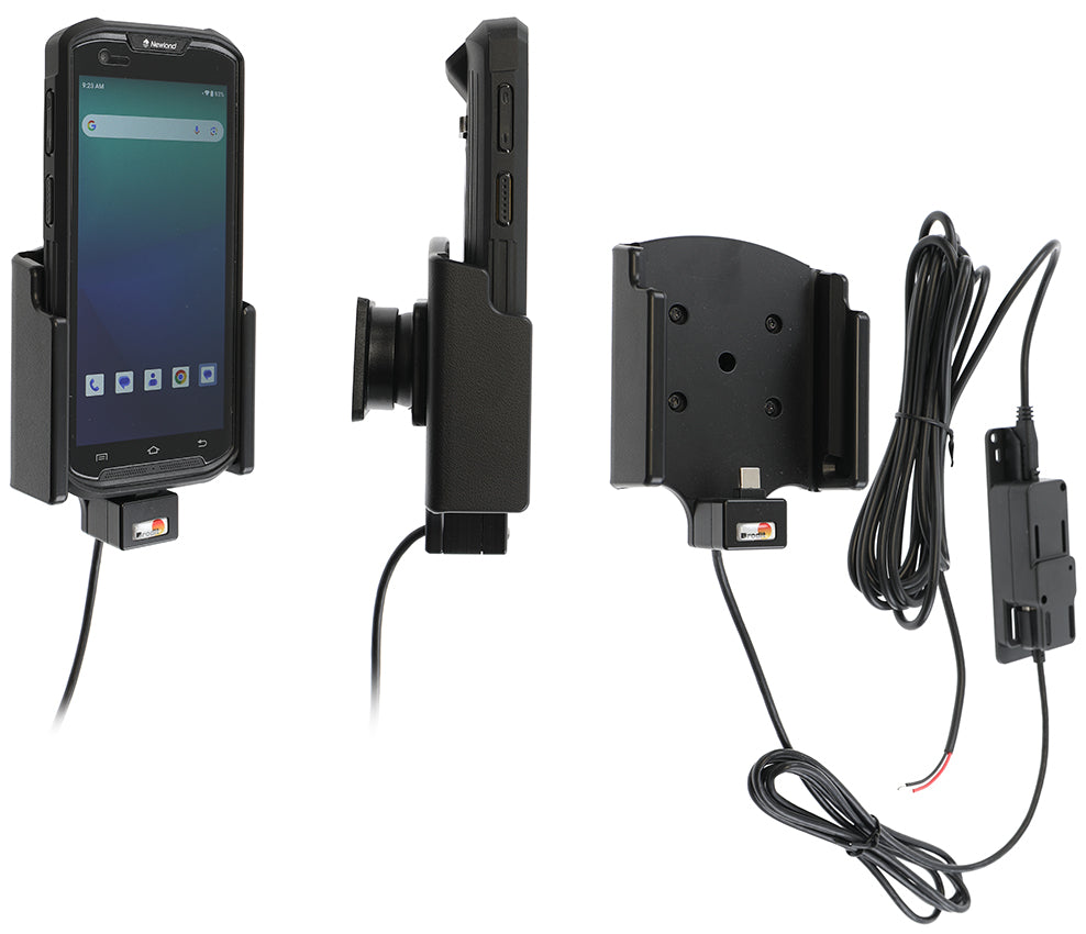 727417 - Aktív tartó fix bekötéssel