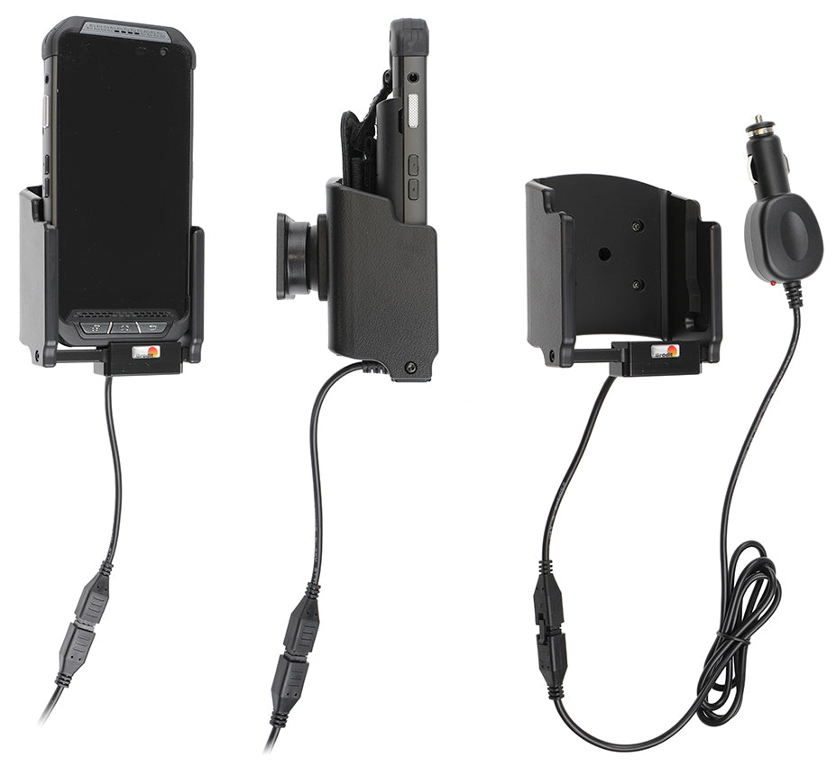 712145 - Aktív tartó szivargyújtóval