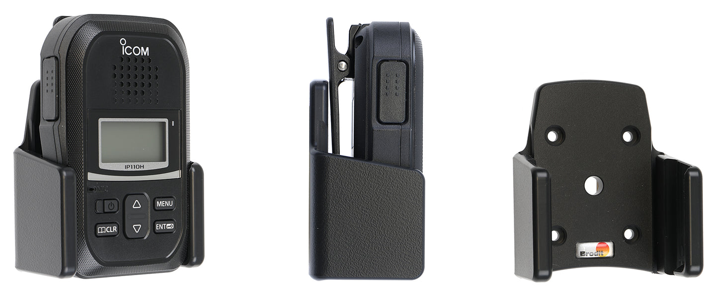 710398 - Passzív tartó