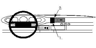 852170 - ProClip