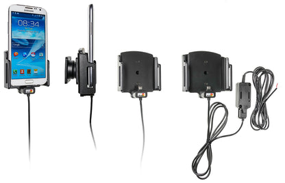 527629 - Aktív tartó fix bekötéssel