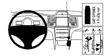 854785 - ProClip