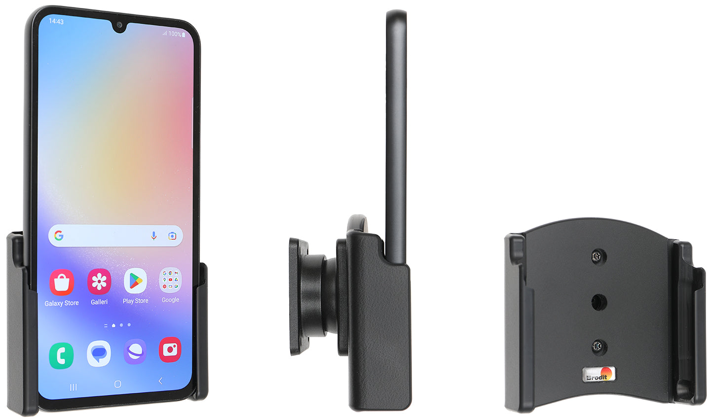 711378 - Passzív tartó csuklóval