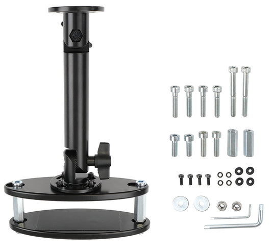 217002 - Pedestal Mount - Nagy teherbírású állványos rögzítő