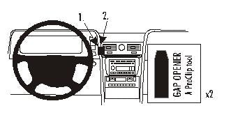 853112 - ProClip