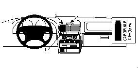 852505 - ProClip
