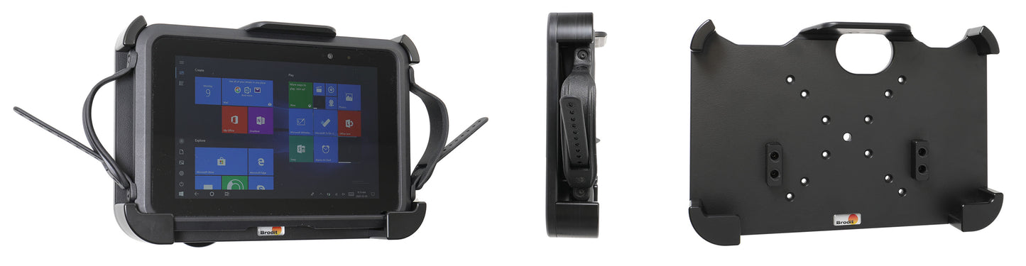 710195 - Passzív tartó