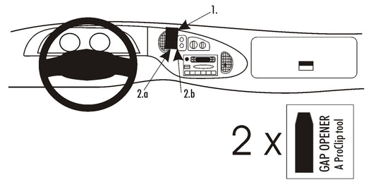 852367 - ProClip