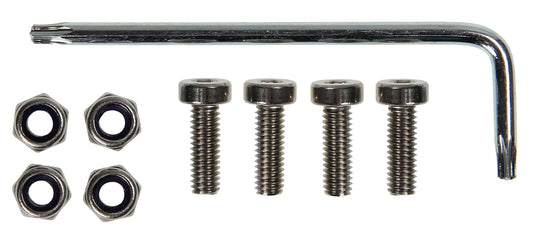 216591 - Pedestal Mount - Állványos rögzítő, kiegészítők