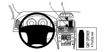 854625 - ProClip