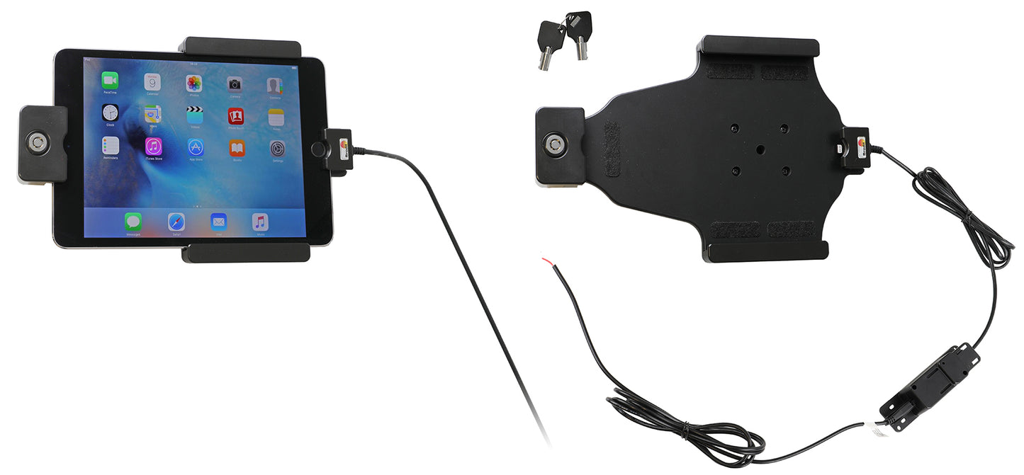 536793 - Zárható tartó kulccsal