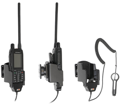 716258 - Kábelbeszorítós tartó csuklóval 