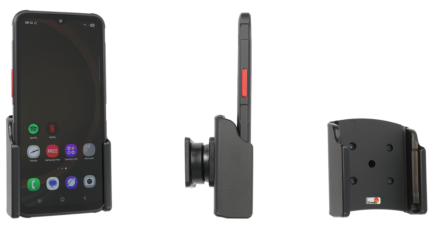 711443 - Passzív tartó csuklóval