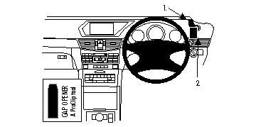 604332 - ProClip