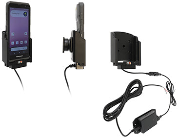 713385 - Aktív tartó fix bekötéssel