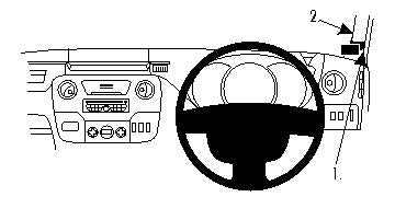 604530 - ProClip