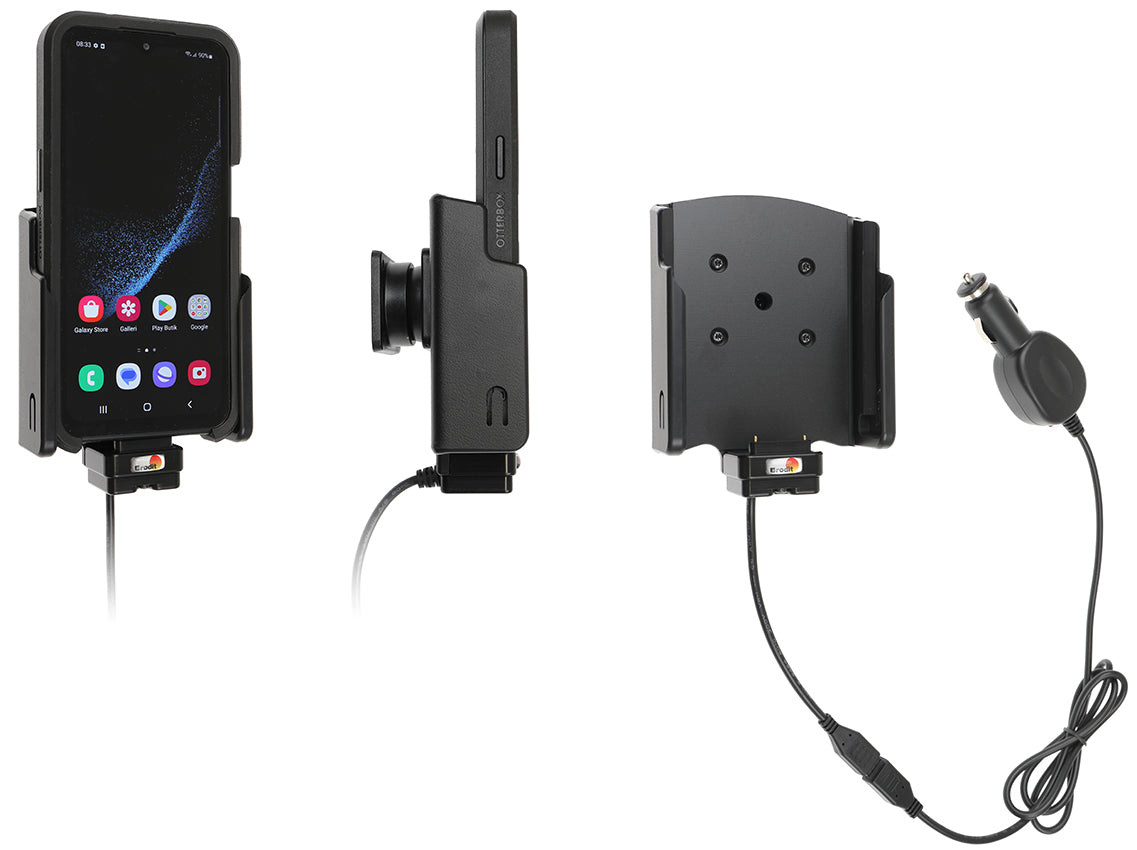 712356 - Aktív tartó szivargyújtóval