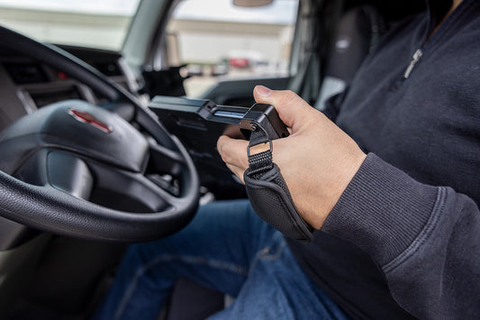 102807 - ModTek kézi pánt