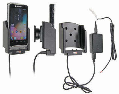 513601 - Aktív tartó fix bekötéssel