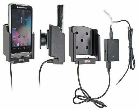 513601 - Aktív tartó fix bekötéssel