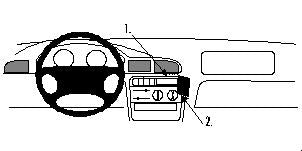 852484 - ProClip