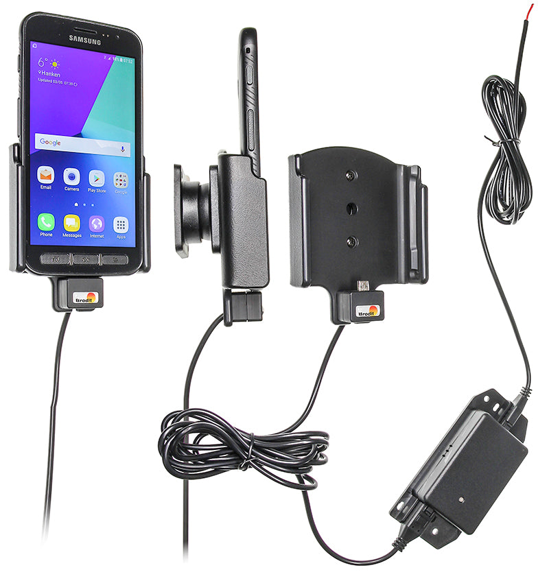 513958 - Aktív tartó fix bekötéssel