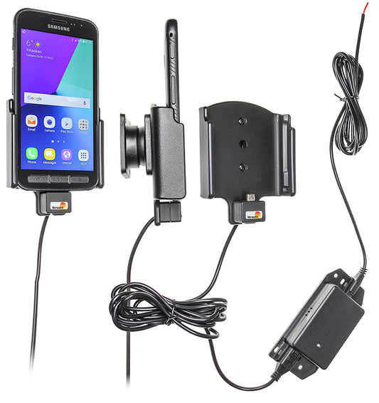 513958 - Aktív tartó fix bekötéssel