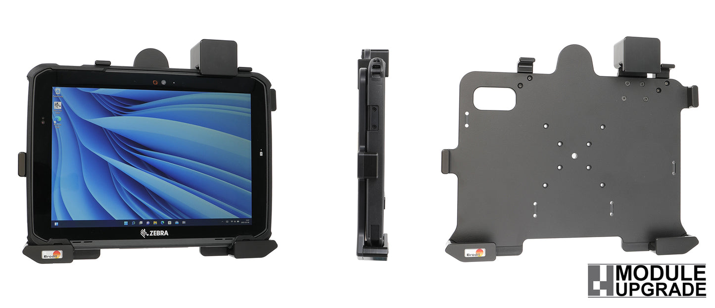 741301 - Rugós záras tartó