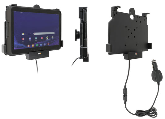 712434 - Aktív tartó szivargyújtóval