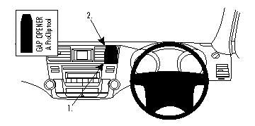 654096 - ProClip