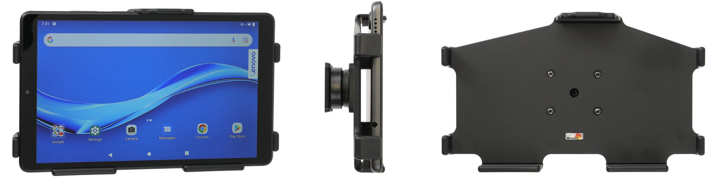 711270 - Passzív tartó csuklóval