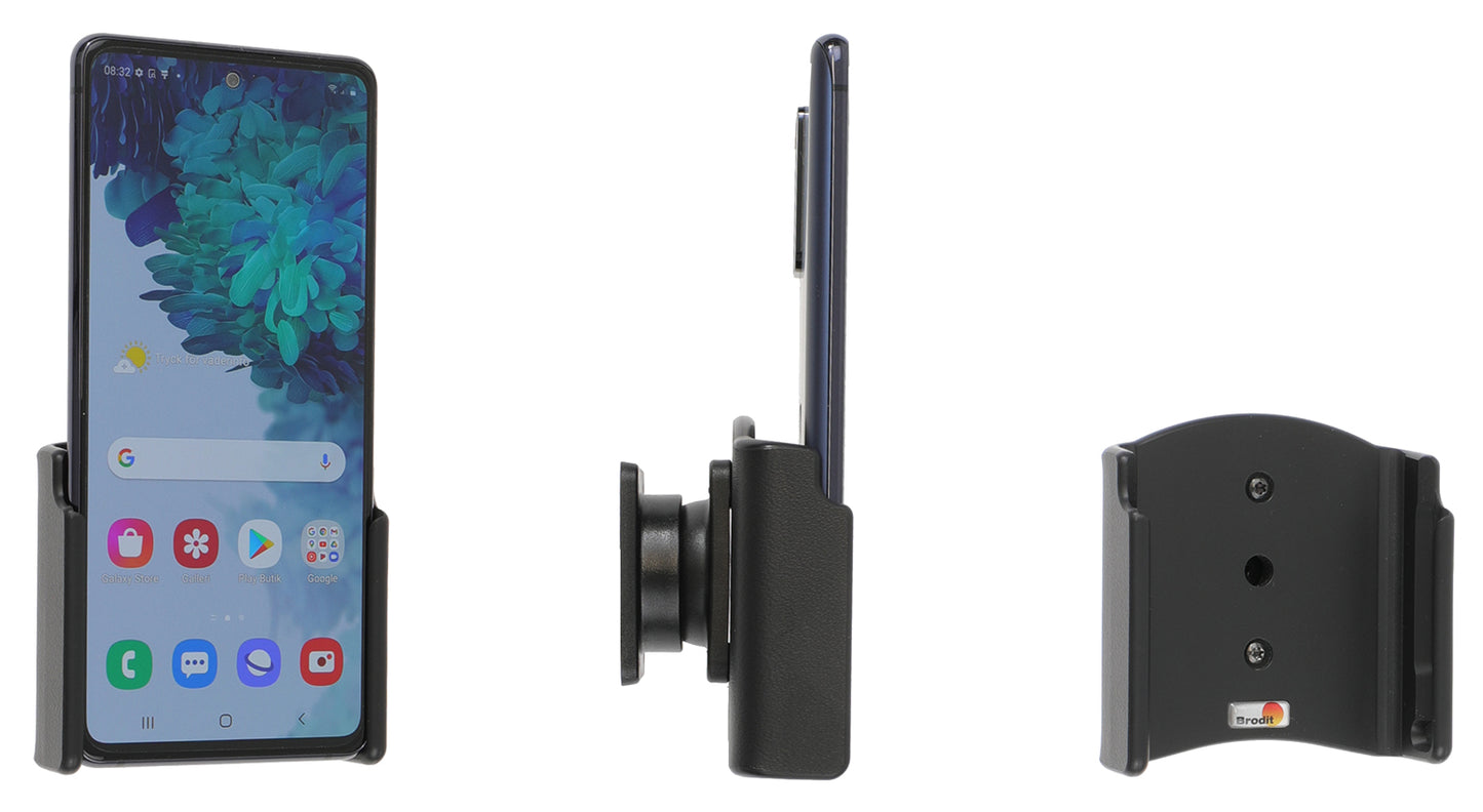 711240 - Passzív tartó csuklóval