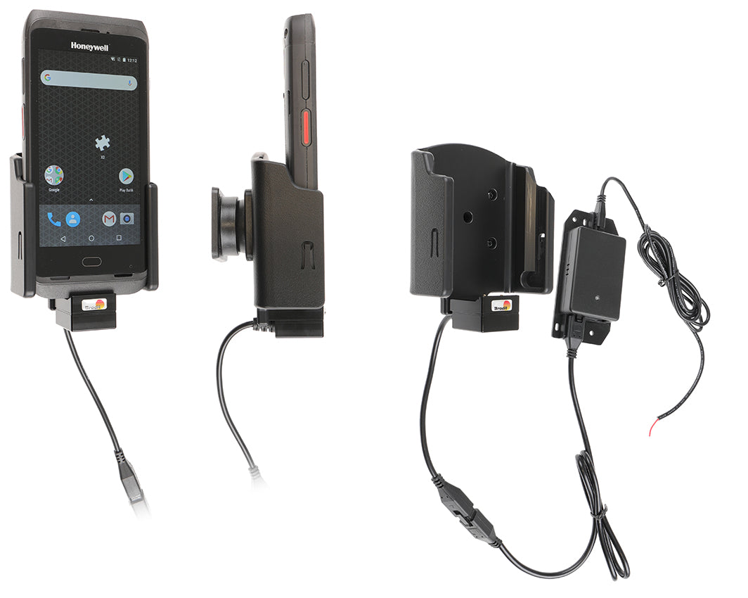 713105 - Aktív tartó fix bekötéssel